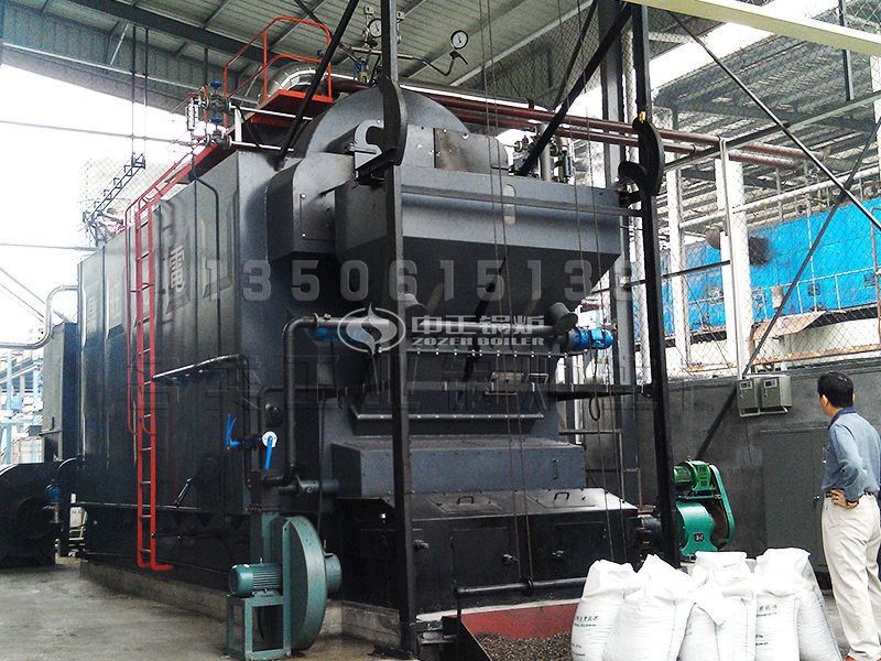 15噸生物質(zhì)燃料參數(shù)