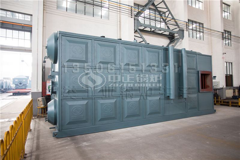 江蘇無(wú)錫太湖鍋爐廠(chǎng)