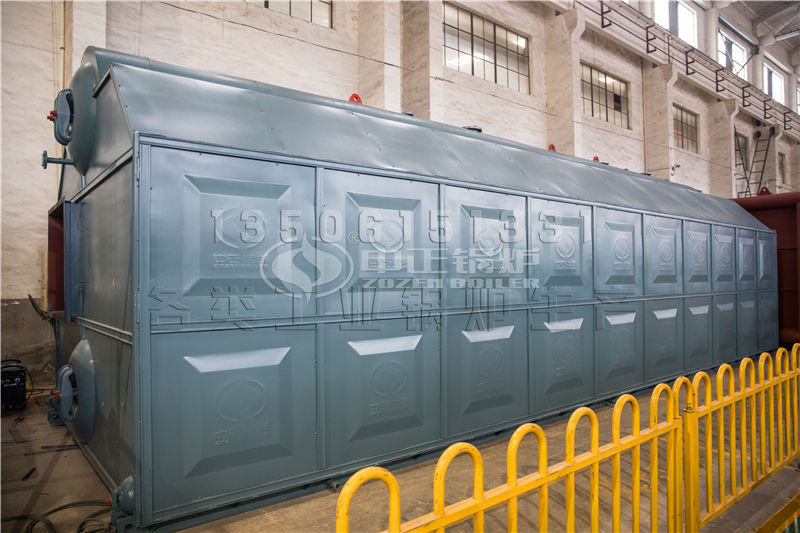 國內(nèi)鍋爐品牌十大排名