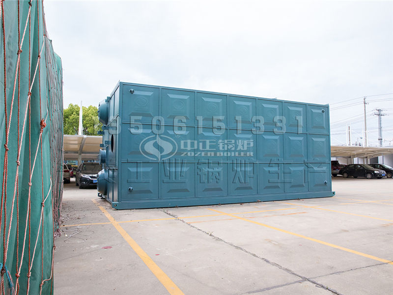 武漢5噸燃?xì)鉄崴仩t