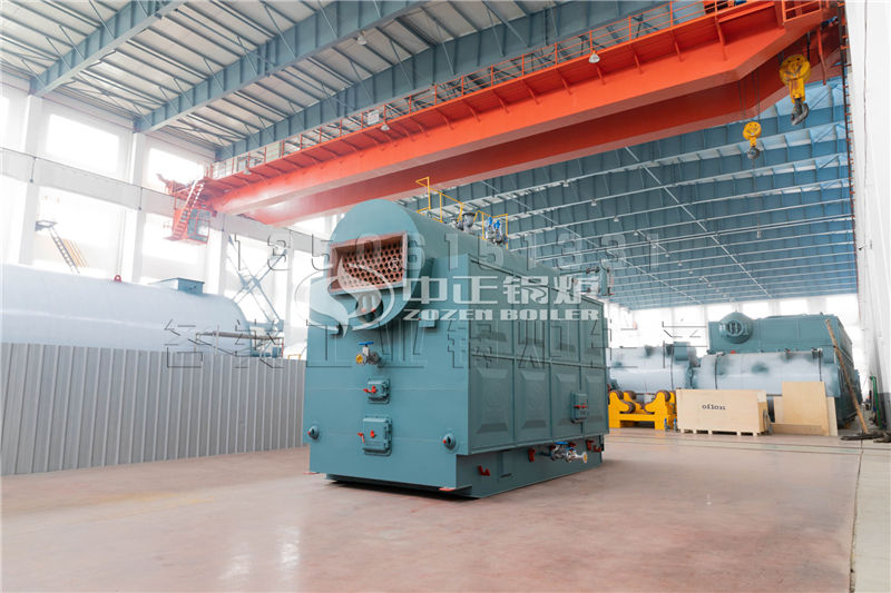 鍋爐型號szl413型參數(shù)